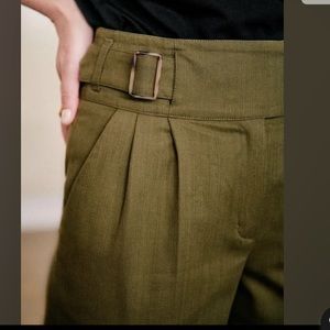 Sézane Franck Trousers